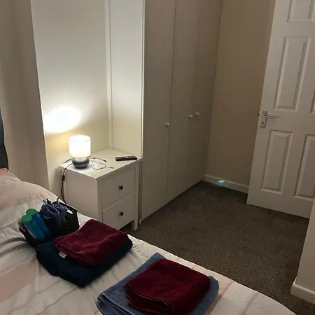 2 St Jude'S Court, Woodlawn Park Grove, Firhouse, Dublin D24H1X4 Dublin